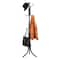 Mind Reader 67" 3-Tier 11-Hook Coat Rack